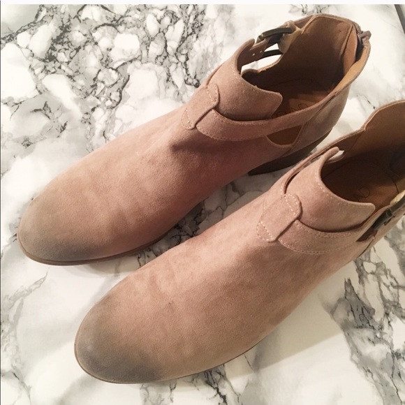 Abound Shoes - Abound | Buckle Booties